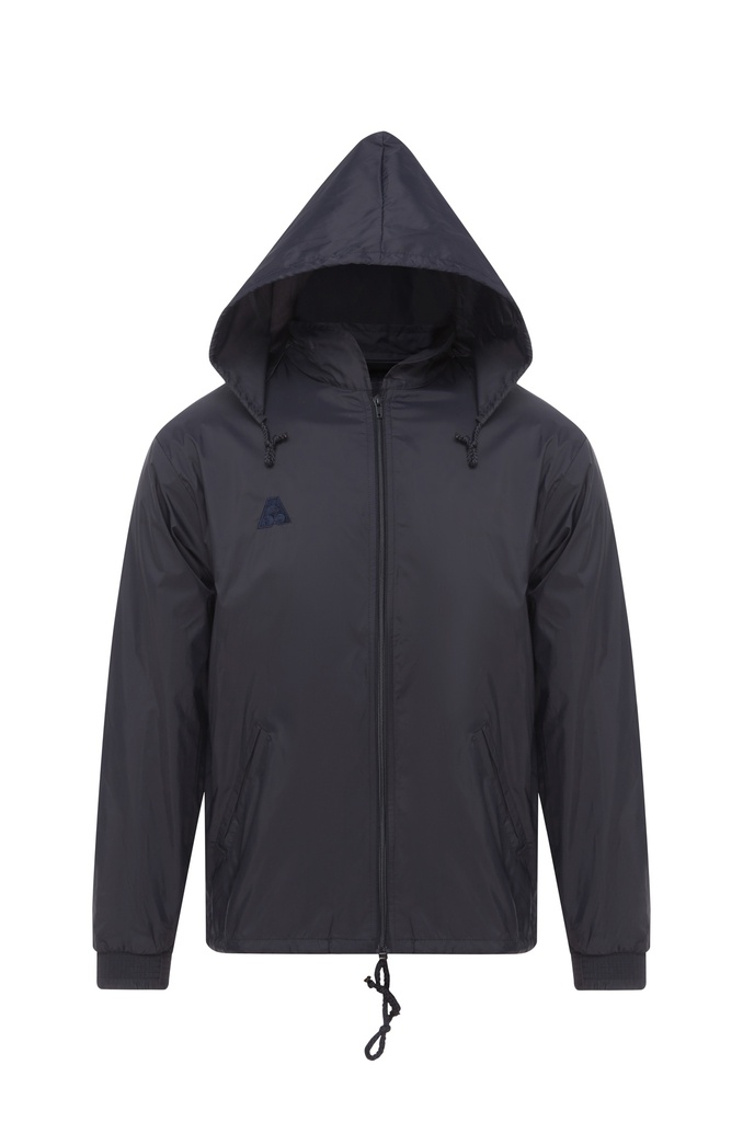 Lined Waterproof Rain Jacket 797